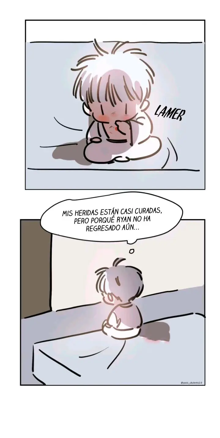 Un Dragón en Apuros (2019) - Capítulo 79 - Página 34 - LectorTMOo