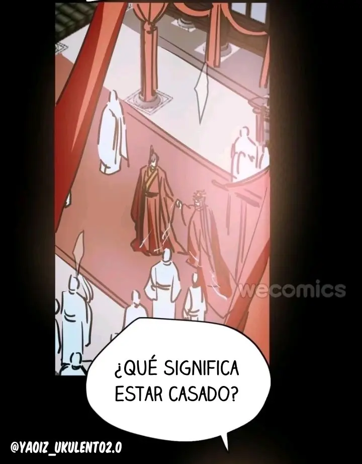 Un Dragón en Apuros (2019) - Capítulo 80 - Página 5 - LectorTMOo