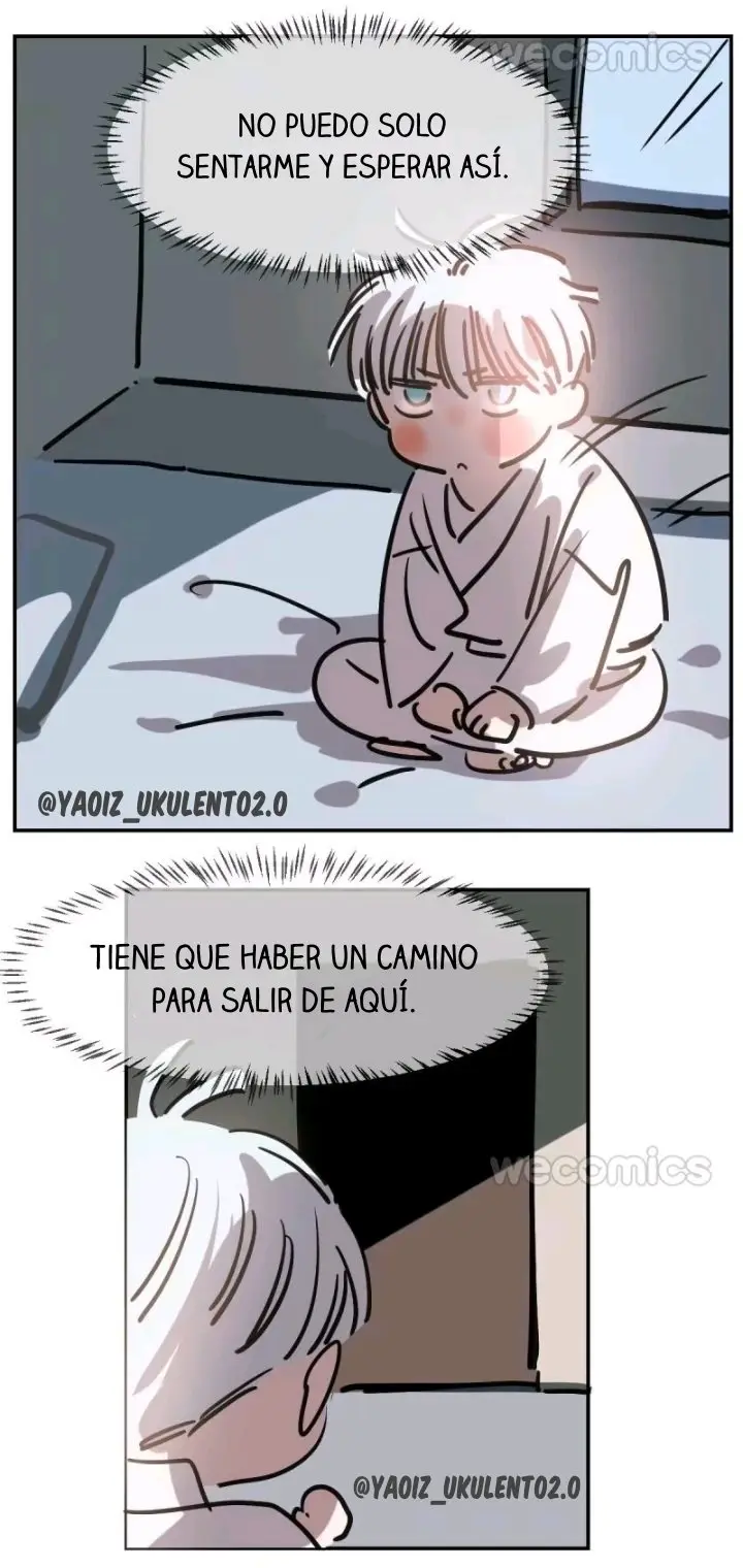 Un Dragón en Apuros (2019) - Capítulo 80 - Página 11 - LectorTMOo