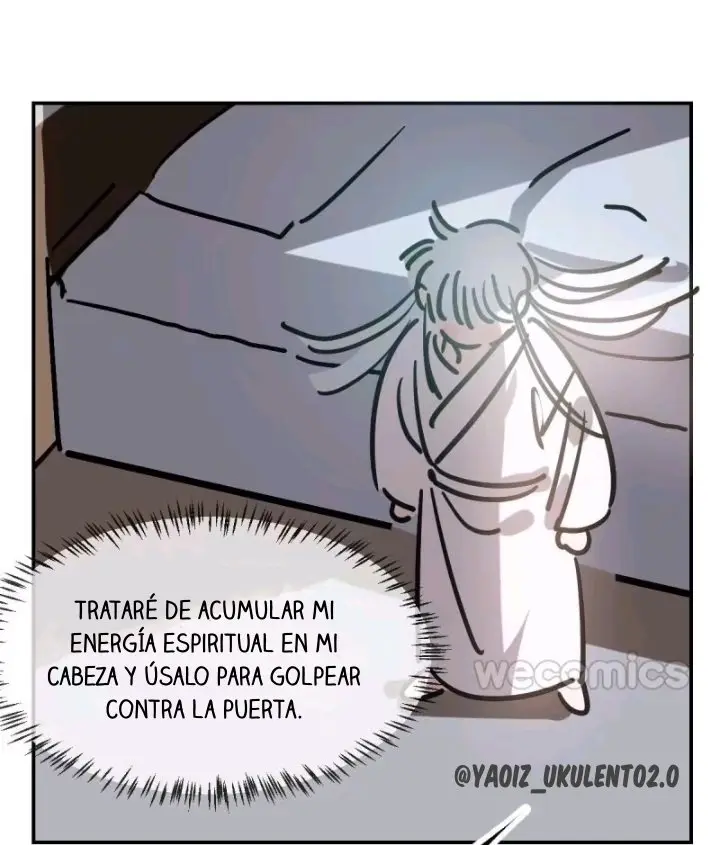 Un Dragón en Apuros (2019) - Capítulo 80 - Página 12 - LectorTMOo