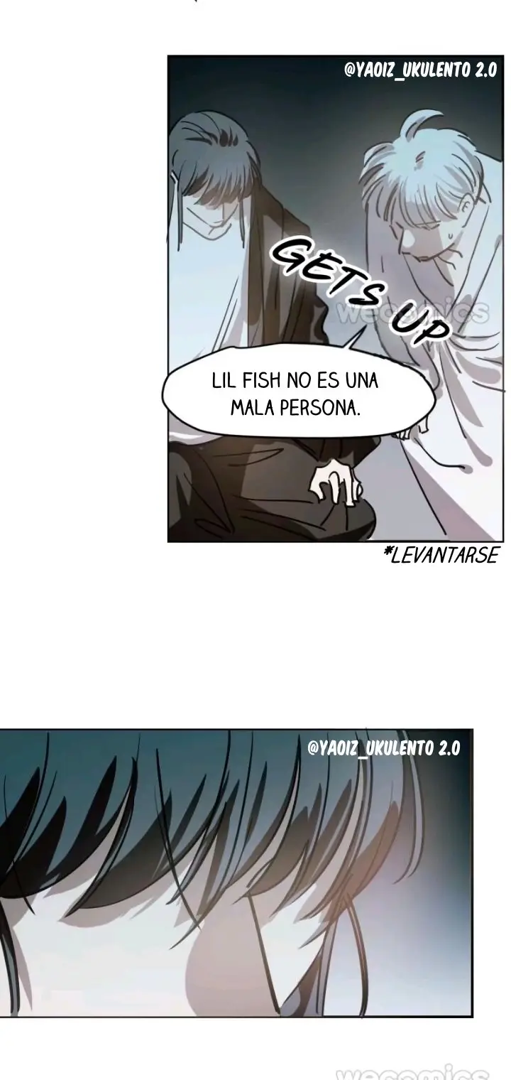Un Dragón en Apuros (2019) - Capítulo 80 - Página 19 - LectorTMOo