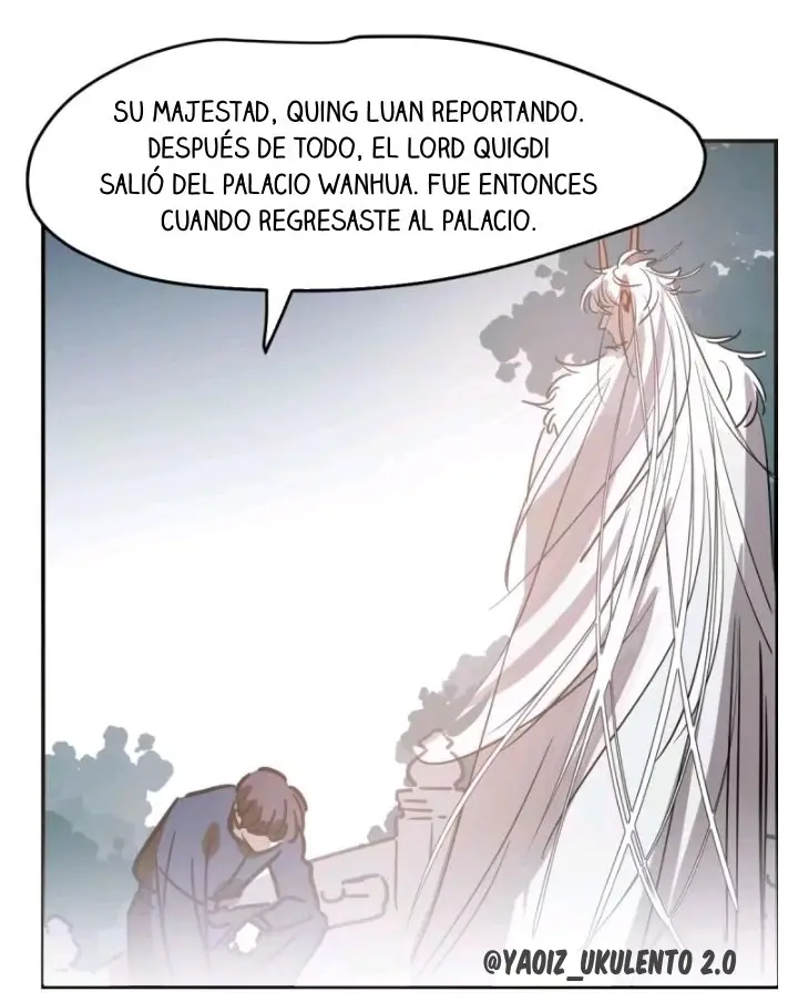Un Dragón en Apuros (2019) - Capítulo 80 - Página 33 - LectorTMOo