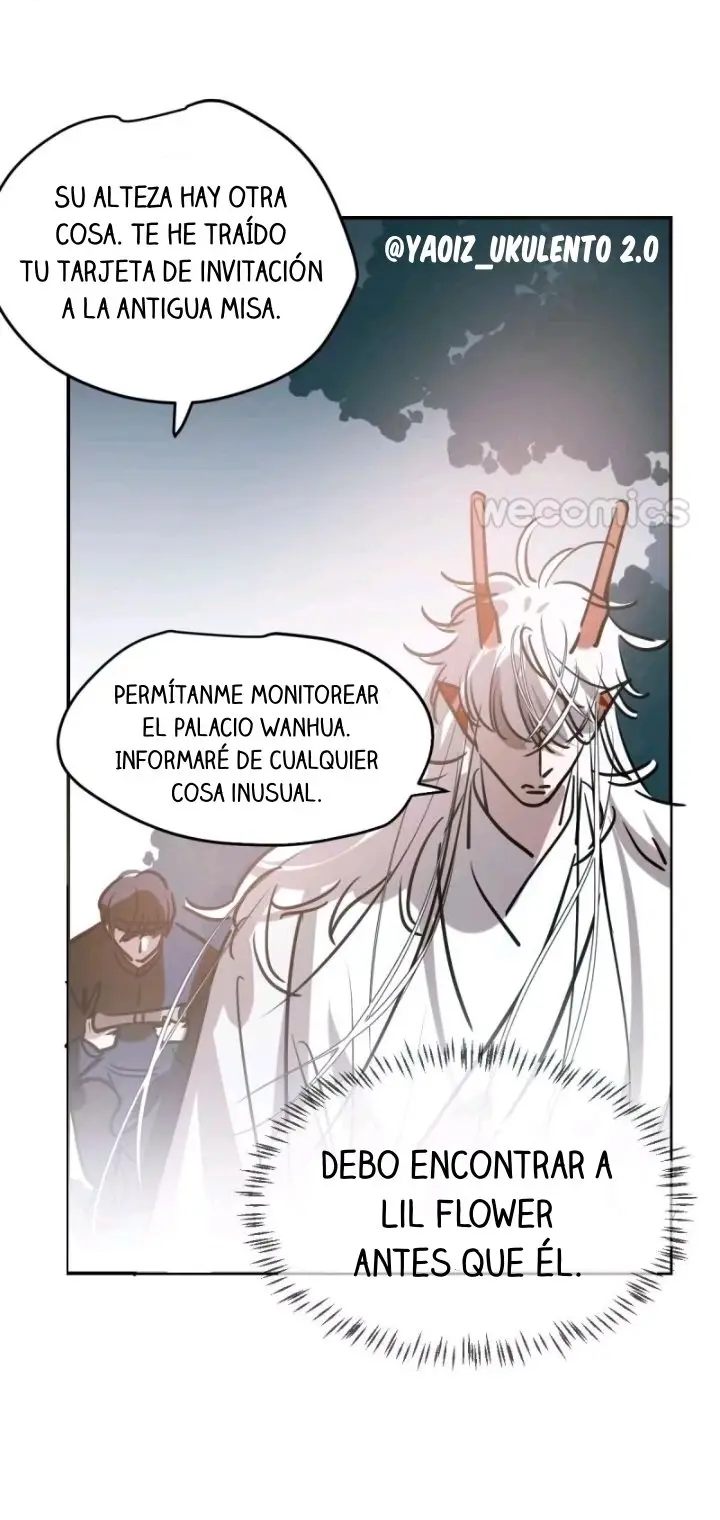 Un Dragón en Apuros (2019) - Capítulo 80 - Página 35 - LectorTMOo