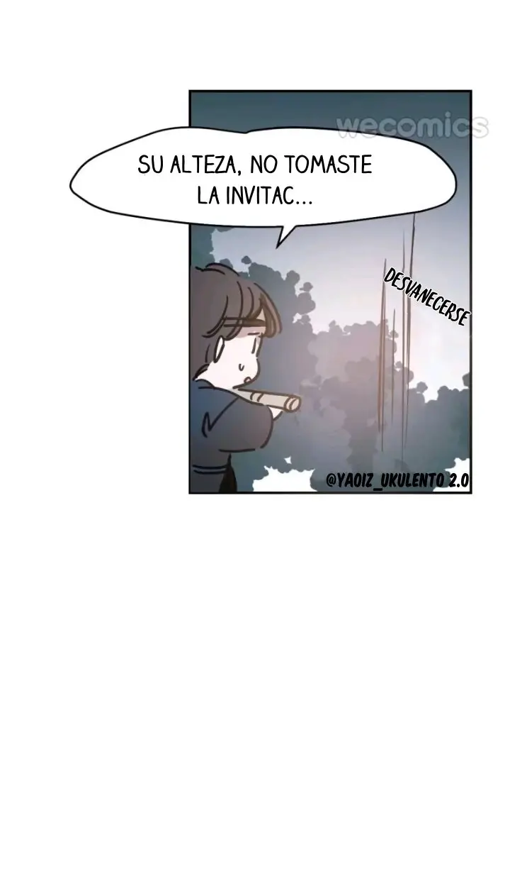 Un Dragón en Apuros (2019) - Capítulo 80 - Página 36 - LectorTMOo