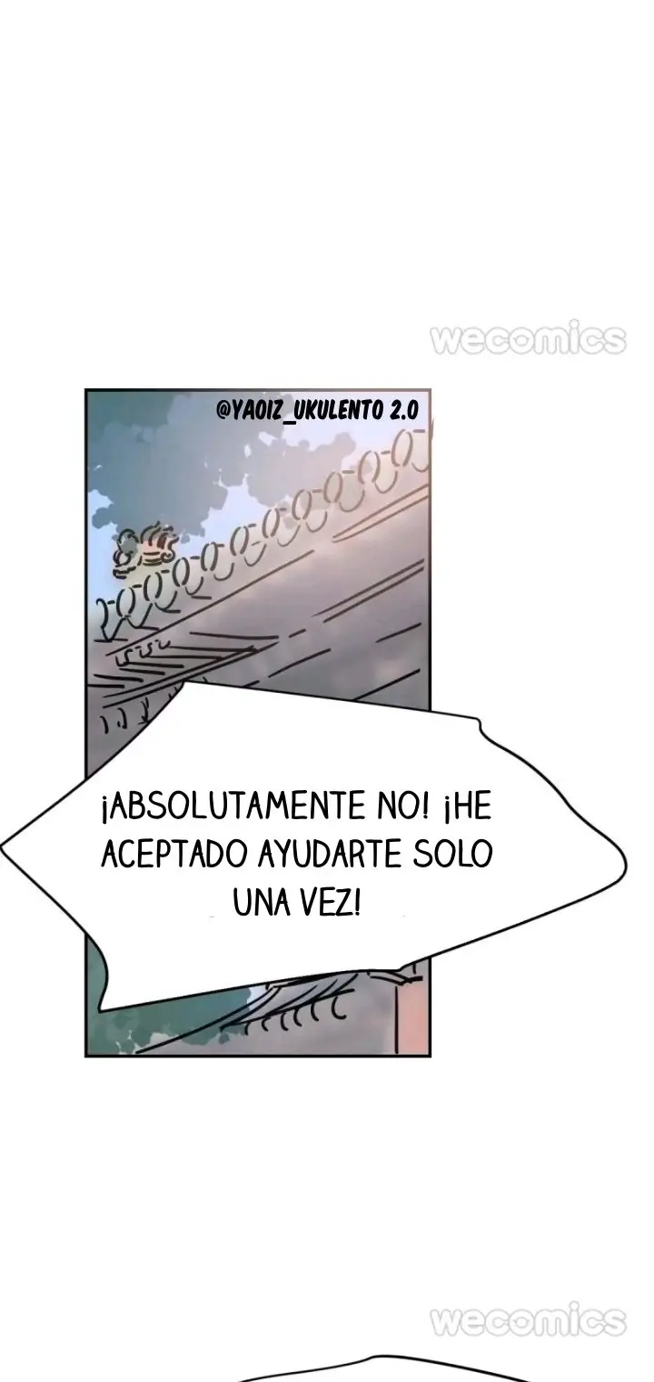 Un Dragón en Apuros (2019) - Capítulo 80 - Página 37 - LectorTMOo
