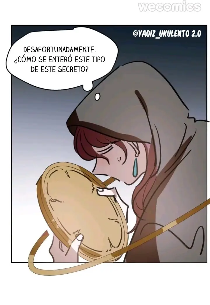 Un Dragón en Apuros (2019) - Capítulo 80 - Página 41 - LectorTMOo