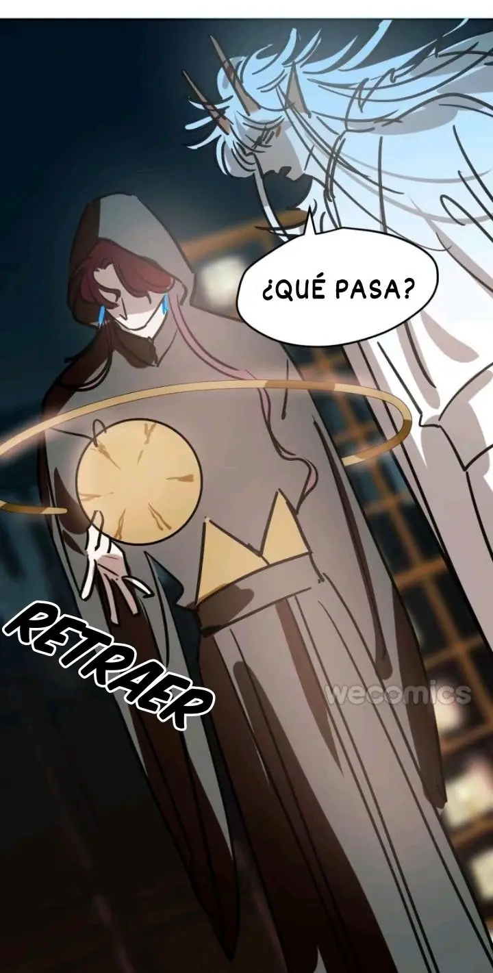 Un Dragón en Apuros (2019) - Capítulo 81 - Página 5 - LectorTMOo