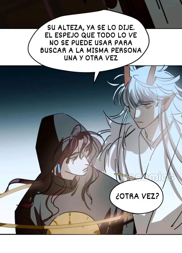 Un Dragón en Apuros (2019) - Capítulo 81 - Página 6 - LectorTMOo