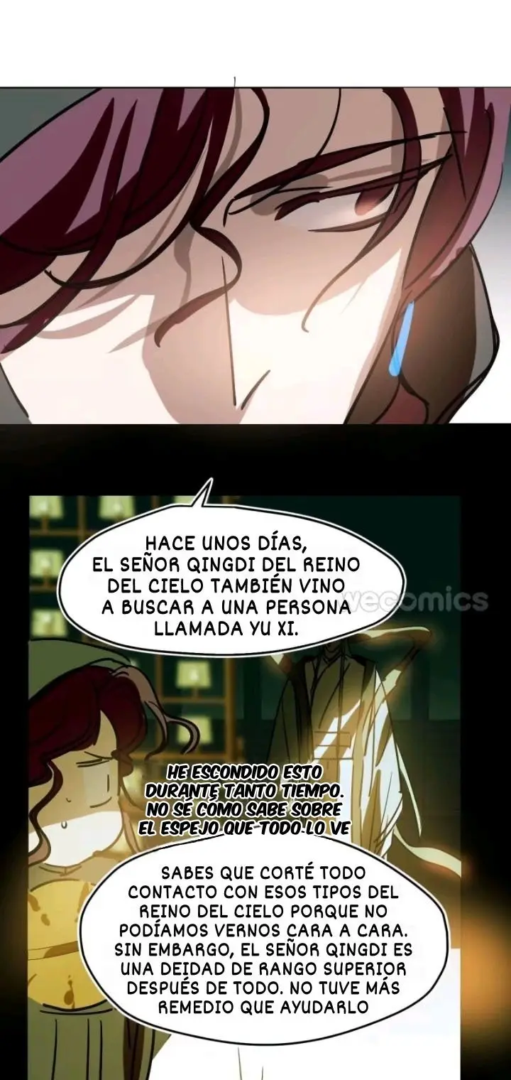 Un Dragón en Apuros (2019) - Capítulo 81 - Página 7 - LectorTMOo