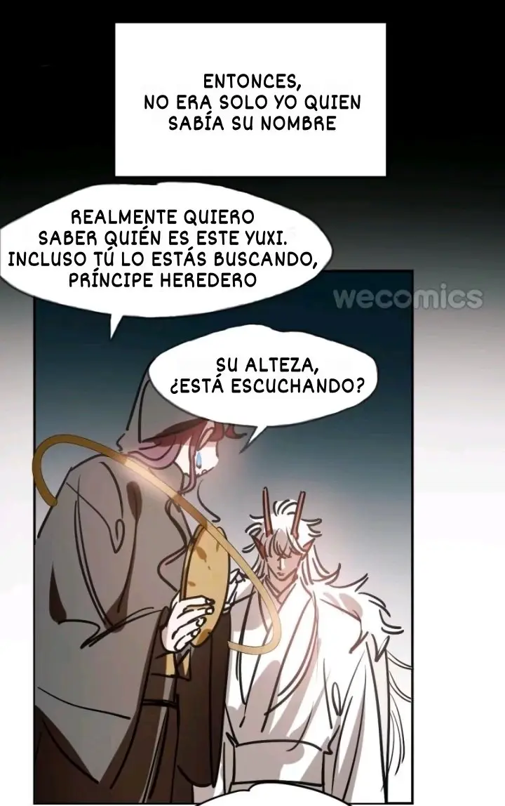 Un Dragón en Apuros (2019) - Capítulo 81 - Página 9 - LectorTMOo