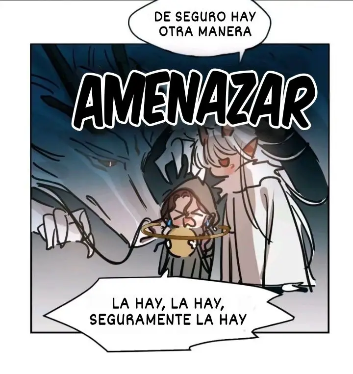 Un Dragón en Apuros (2019) - Capítulo 81 - Página 13 - LectorTMOo
