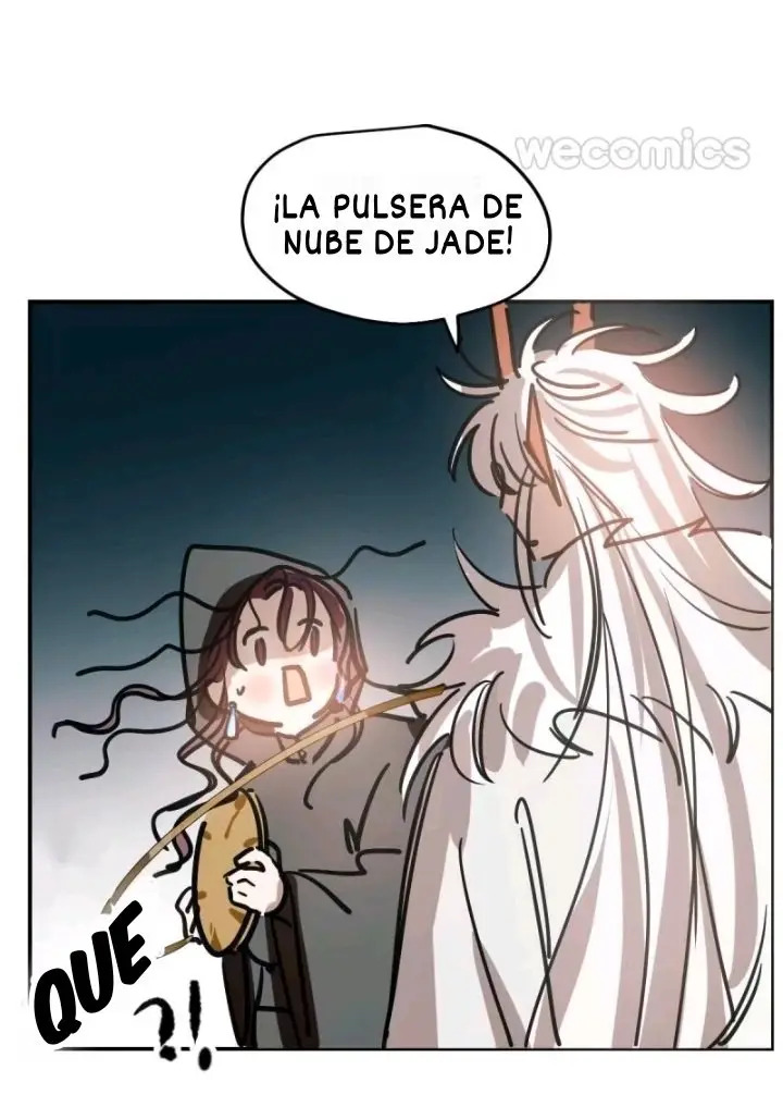 Un Dragón en Apuros (2019) - Capítulo 81 - Página 15 - LectorTMOo