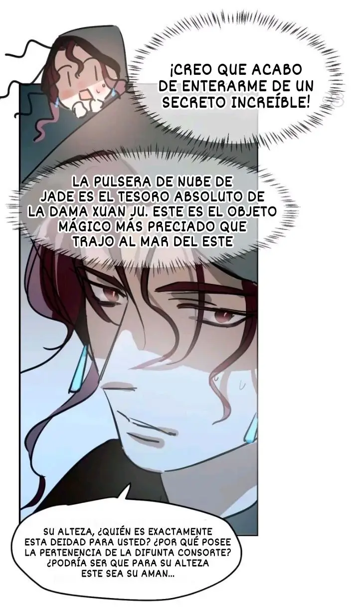Un Dragón en Apuros (2019) - Capítulo 81 - Página 16 - LectorTMOo