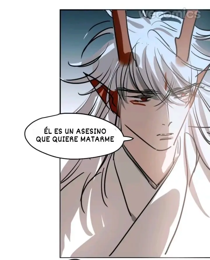 Un Dragón en Apuros (2019) - Capítulo 81 - Página 17 - LectorTMOo