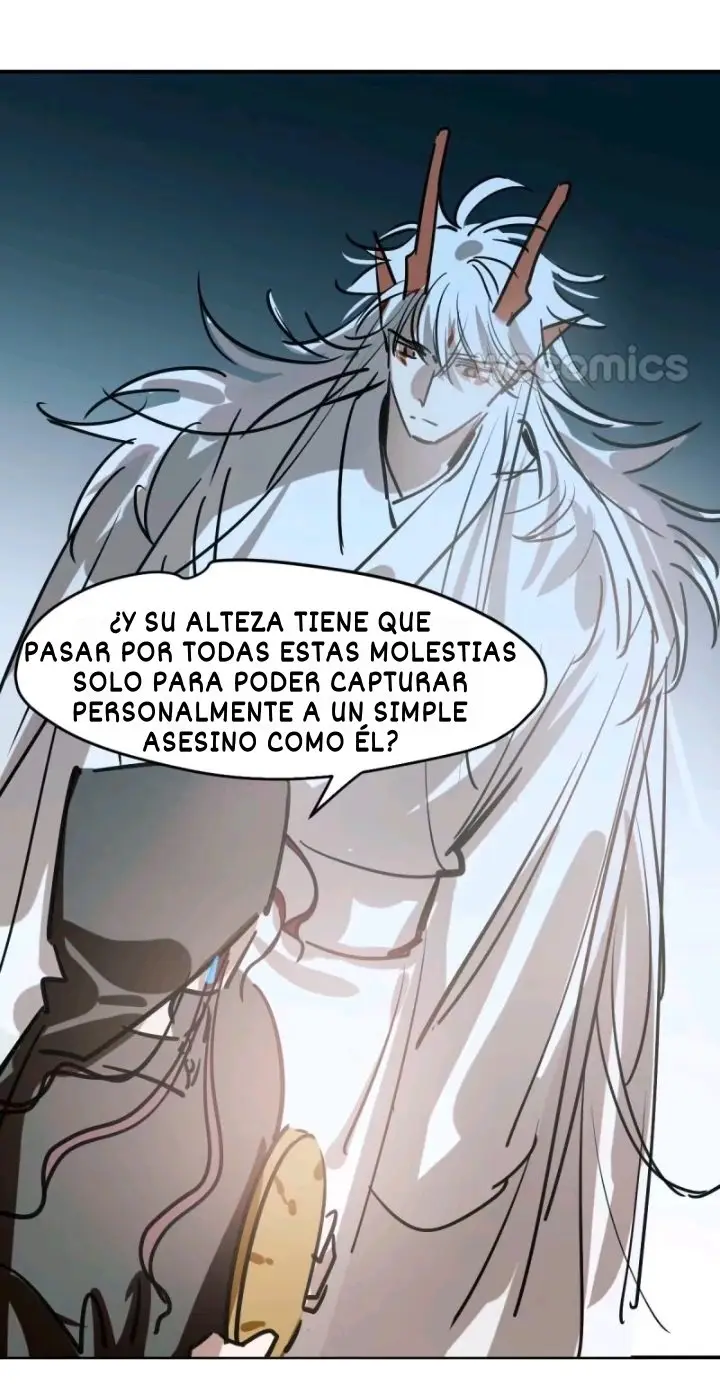 Un Dragón en Apuros (2019) - Capítulo 81 - Página 19 - LectorTMOo