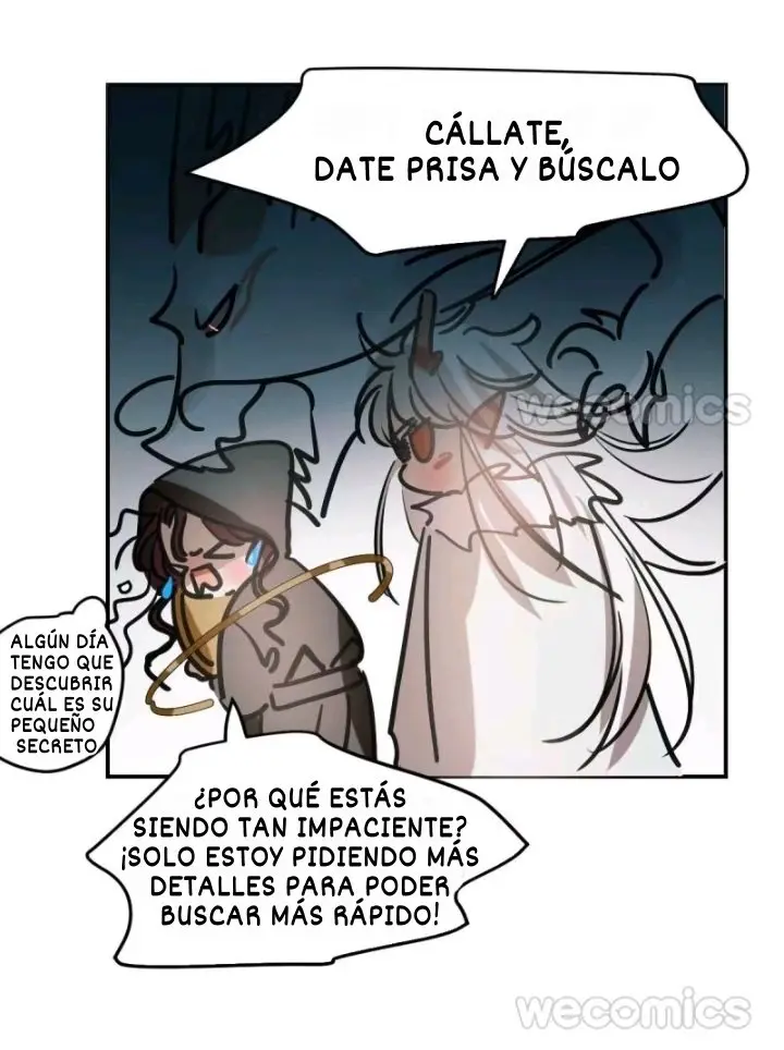 Un Dragón en Apuros (2019) - Capítulo 81 - Página 21 - LectorTMOo