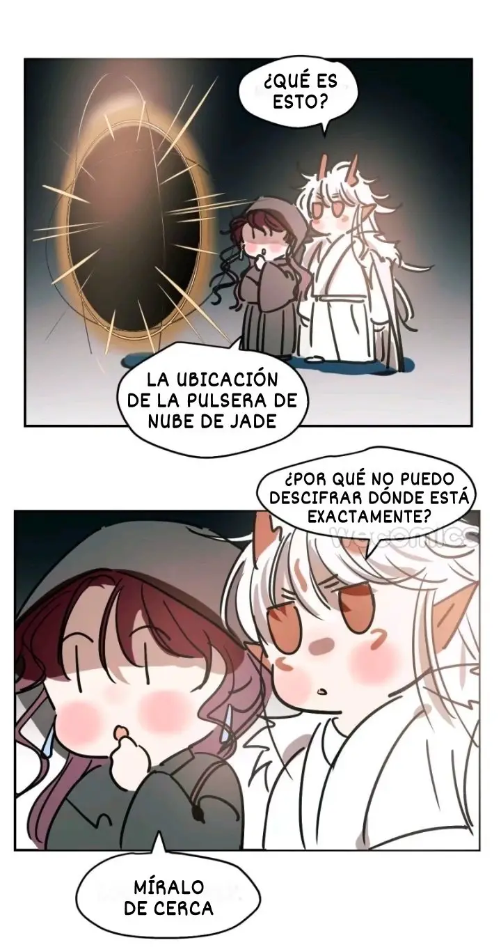 Un Dragón en Apuros (2019) - Capítulo 81 - Página 23 - LectorTMOo