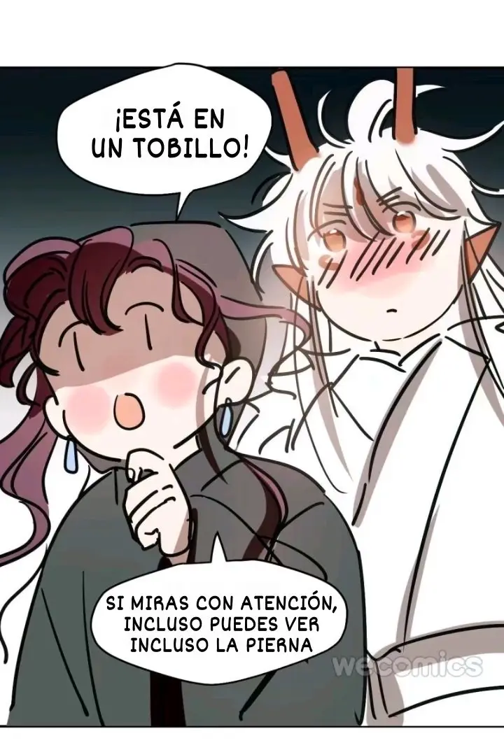 Un Dragón en Apuros (2019) - Capítulo 81 - Página 25 - LectorTMOo