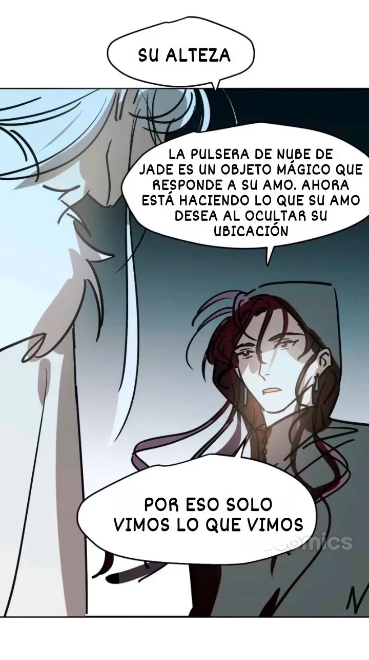 Un Dragón en Apuros (2019) - Capítulo 81 - Página 27 - LectorTMOo