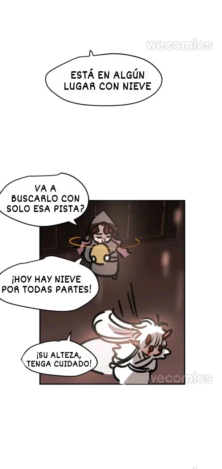 Un Dragón en Apuros (2019) - Capítulo 81 - Página 31 - LectorTMOo