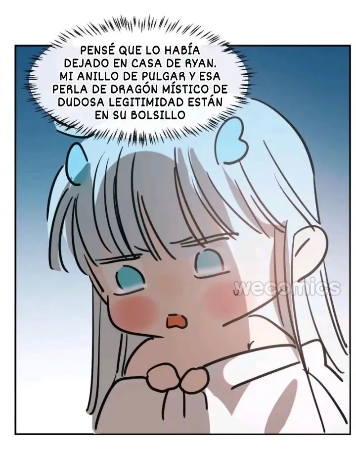 Un Dragón en Apuros (2019) - Capítulo 81 - Página 44 - LectorTMOo