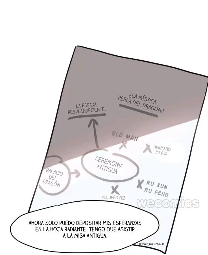 Un Dragón en Apuros (2019) - Capítulo 82 - Página 10 - LectorTMOo