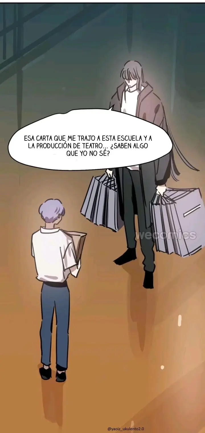 Un Dragón en Apuros (2019) - Capítulo 82 - Página 22 - LectorTMOo