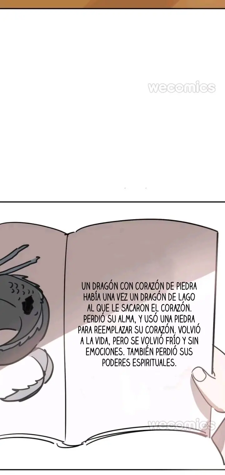 Un Dragón en Apuros (2019) - Capítulo 82 - Página 23 - LectorTMOo