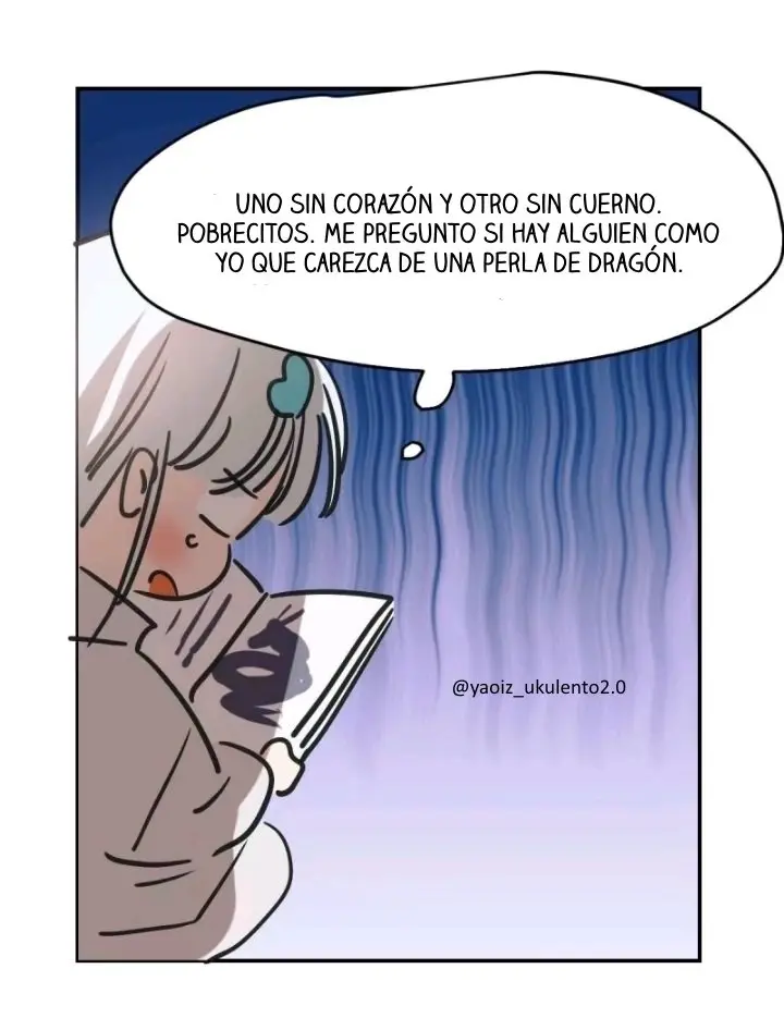 Un Dragón en Apuros (2019) - Capítulo 82 - Página 25 - LectorTMOo