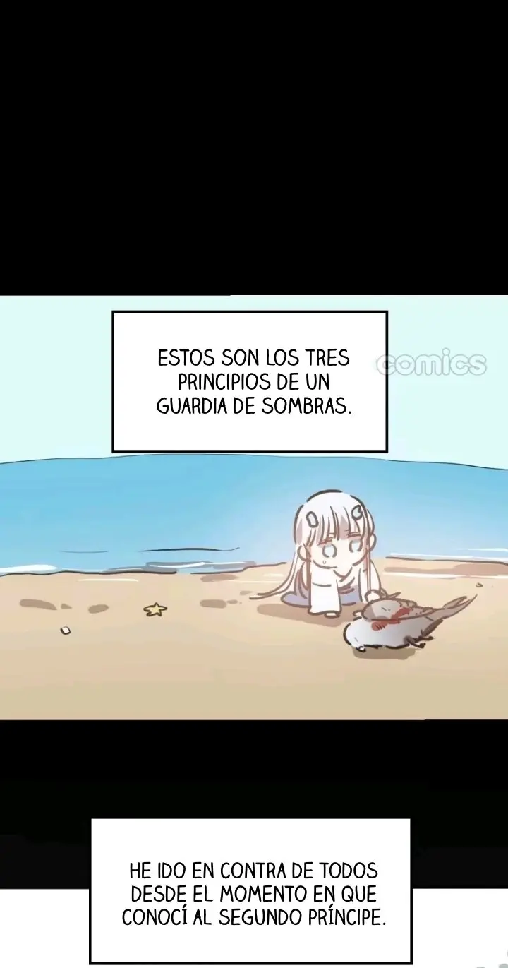 Un Dragón en Apuros (2019) - Capítulo 82 - Página 42 - LectorTMOo