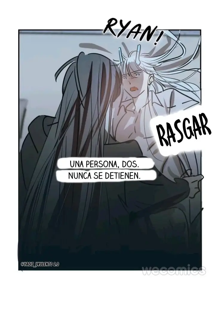 Un Dragón en Apuros (2019) - Capítulo 83 - Página 8 - LectorTMOo