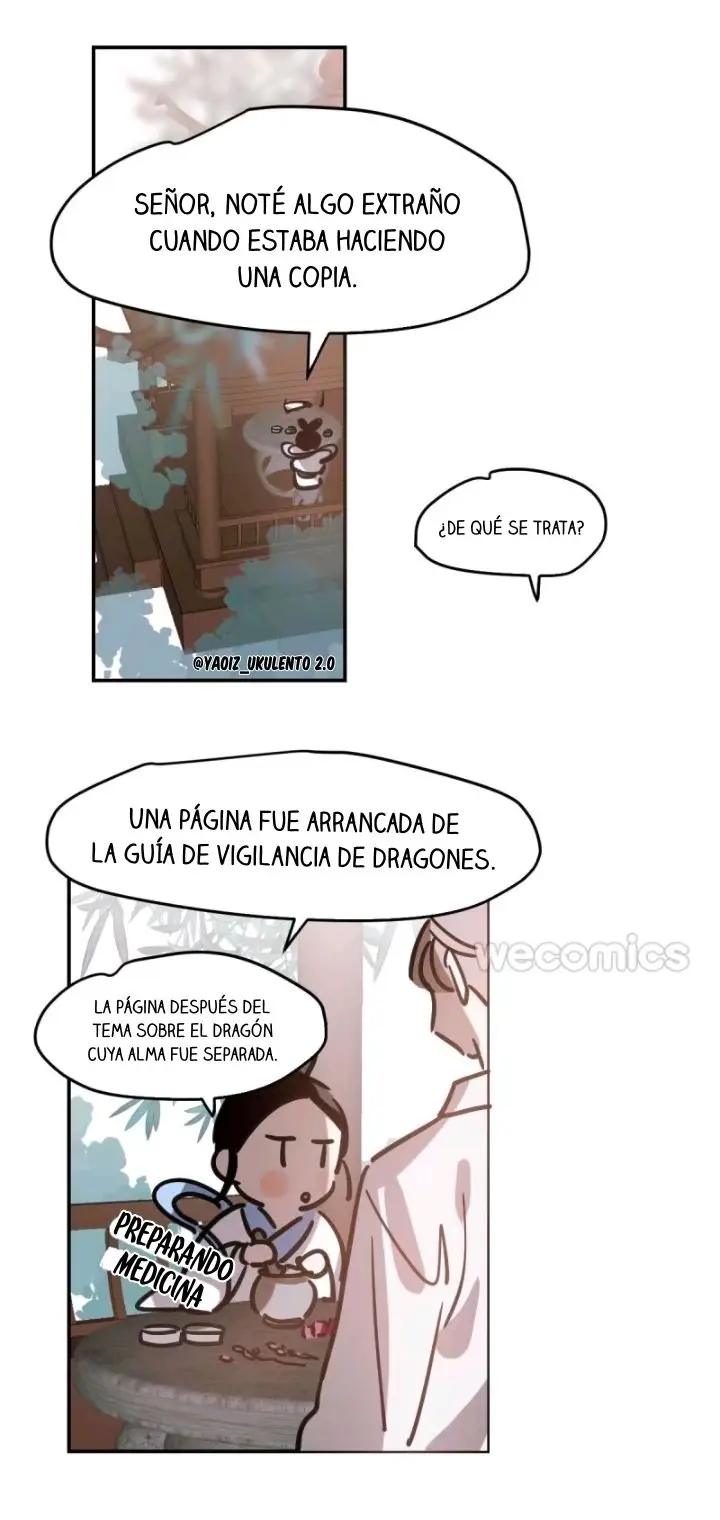 Un Dragón en Apuros (2019) - Capítulo 83 - Página 15 - LectorTMOo