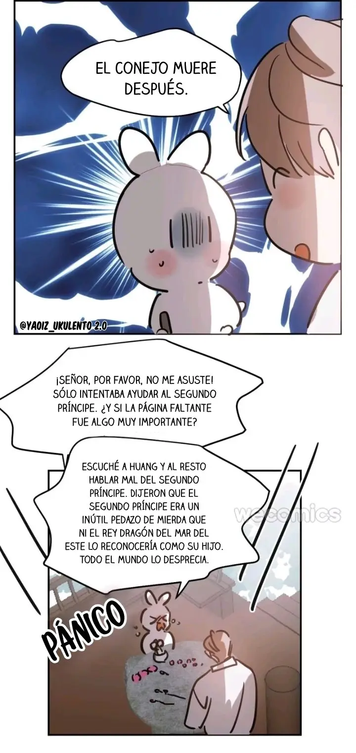 Un Dragón en Apuros (2019) - Capítulo 83 - Página 17 - LectorTMOo