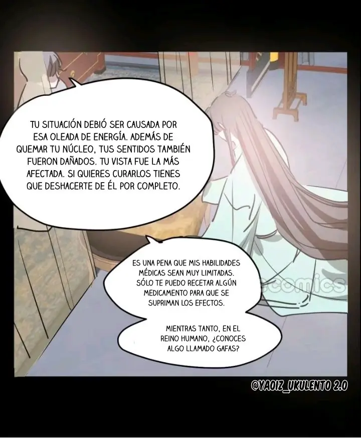 Un Dragón en Apuros (2019) - Capítulo 83 - Página 53 - LectorTMOo