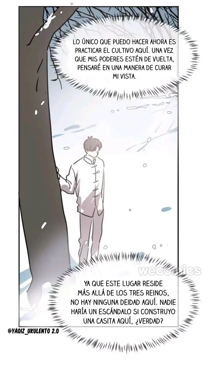Un Dragón en Apuros (2019) - Capítulo 83 - Página 55 - LectorTMOo