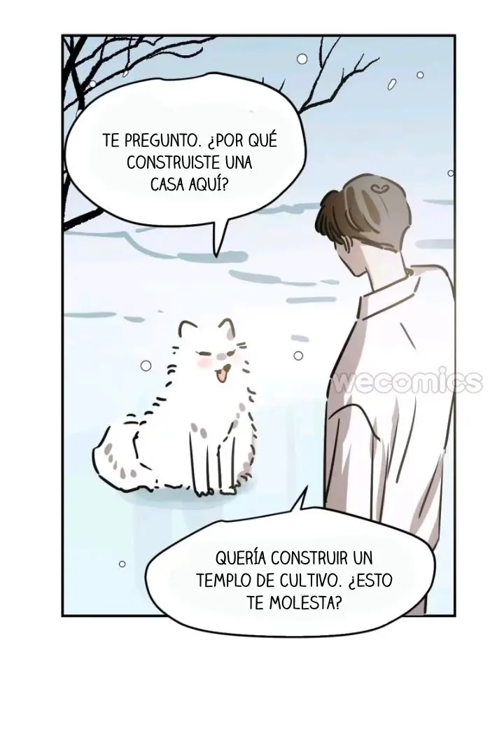 Un Dragón en Apuros (2019) - Capítulo 84 - Página 7 - LectorTMOo
