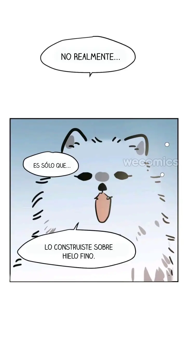 Un Dragón en Apuros (2019) - Capítulo 84 - Página 8 - LectorTMOo