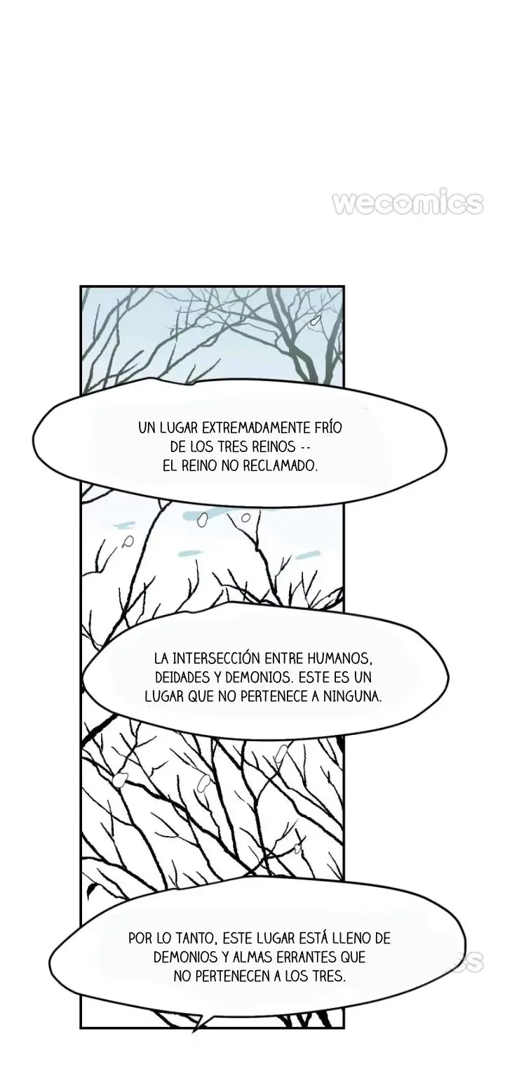 Un Dragón en Apuros (2019) - Capítulo 84 - Página 11 - LectorTMOo