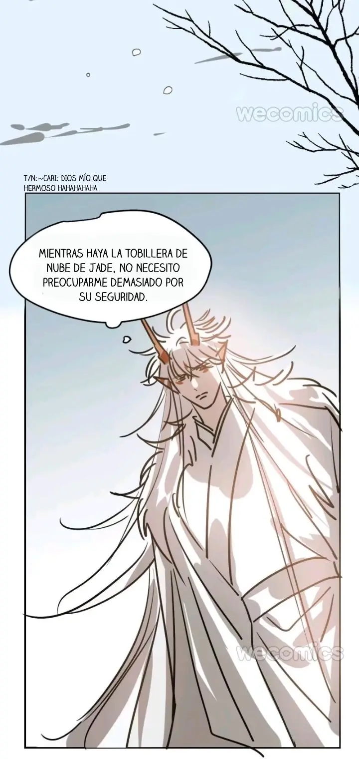 Un Dragón en Apuros (2019) - Capítulo 84 - Página 16 - LectorTMOo