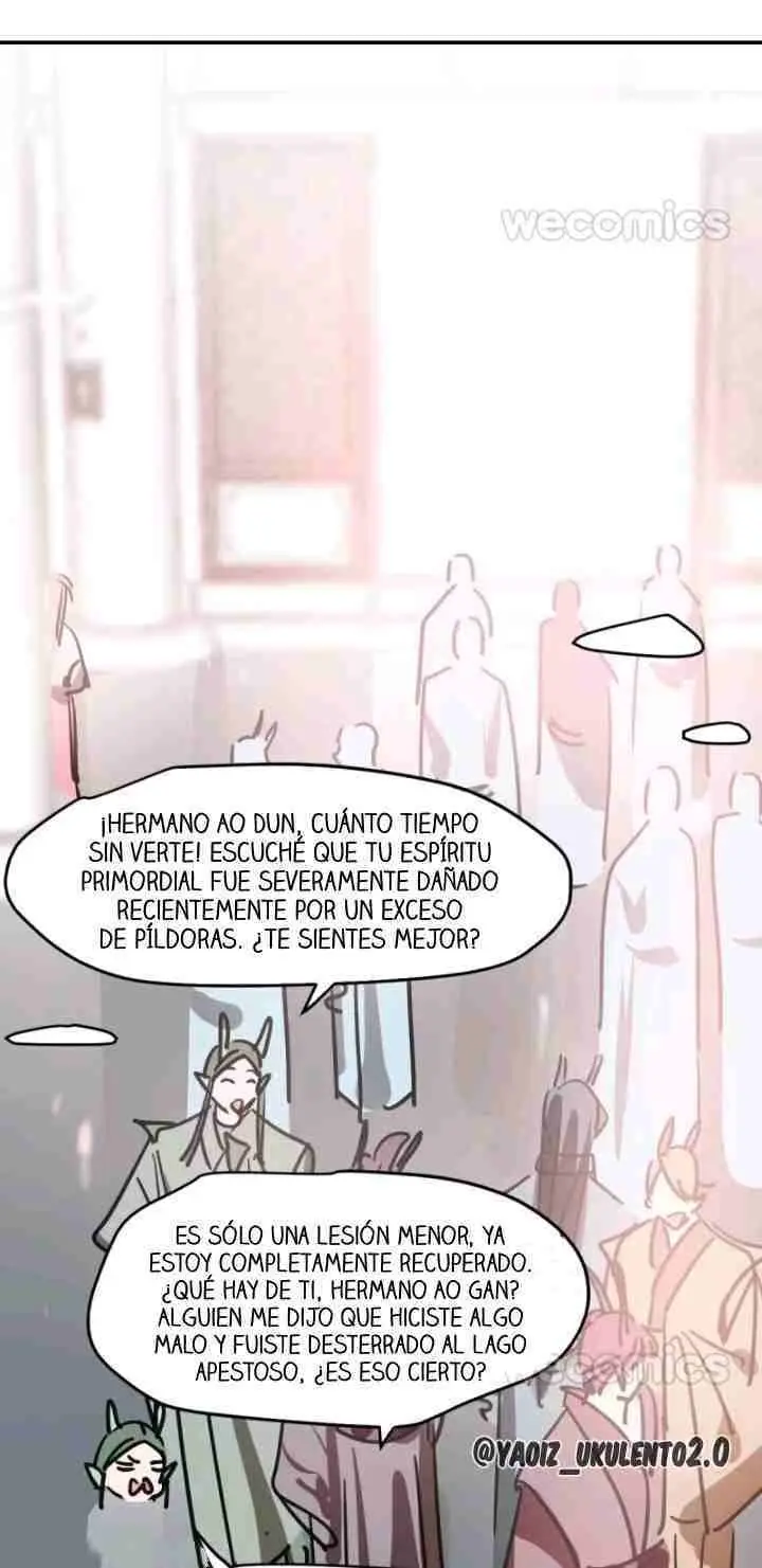 Un Dragón en Apuros (2019) - Capítulo 85 - Página 4 - LectorTMOo