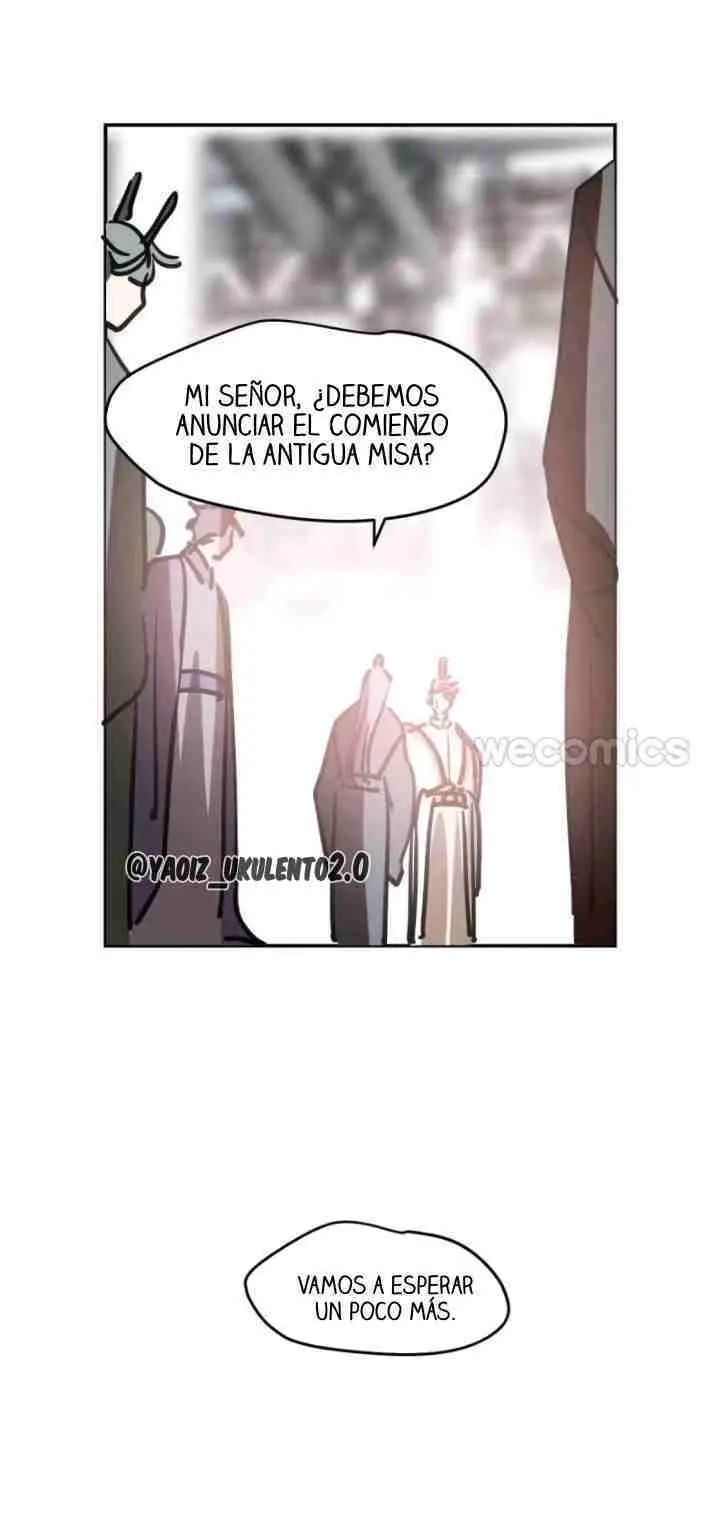 Un Dragón en Apuros (2019) - Capítulo 85 - Página 9 - LectorTMOo
