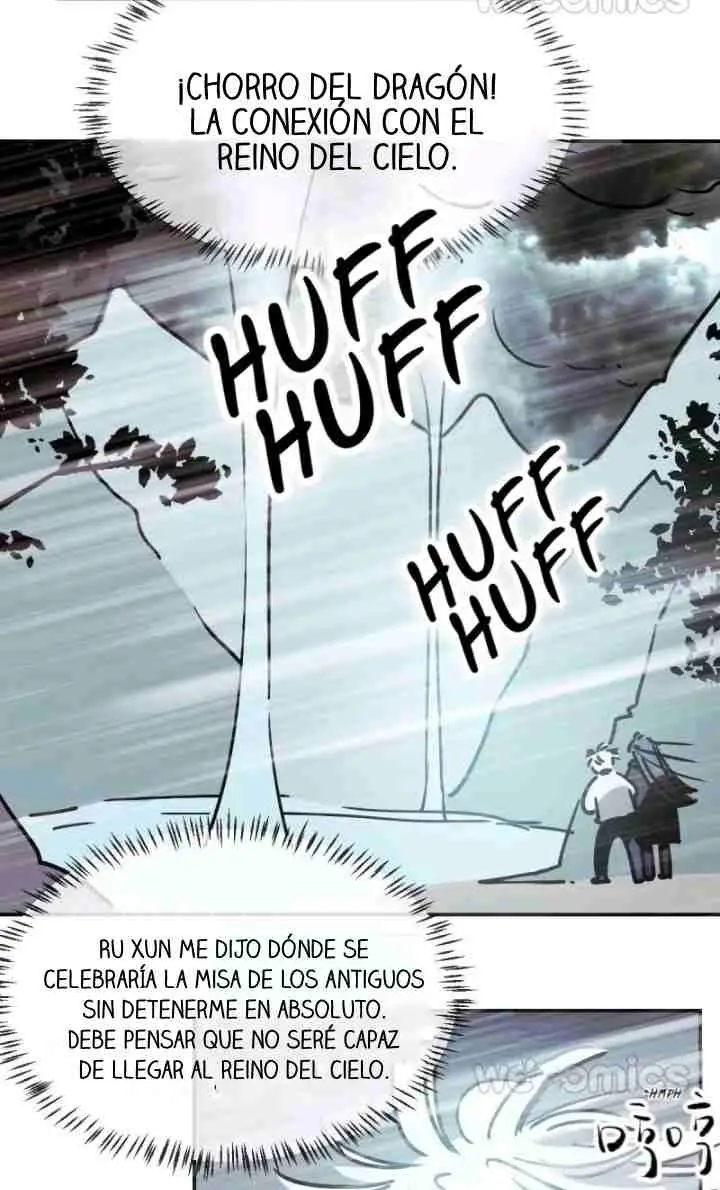 Un Dragón en Apuros (2019) - Capítulo 85 - Página 12 - LectorTMOo