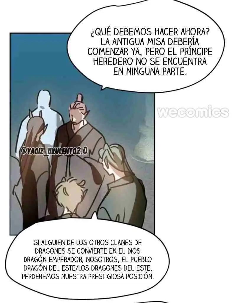 Un Dragón en Apuros (2019) - Capítulo 85 - Página 26 - LectorTMOo