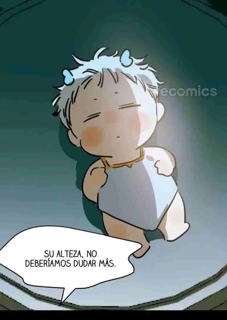 Un Dragón en Apuros (2019) - Capítulo 85 - Página 31 - LectorTMOo