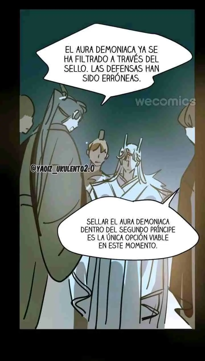 Un Dragón en Apuros (2019) - Capítulo 85 - Página 32 - LectorTMOo