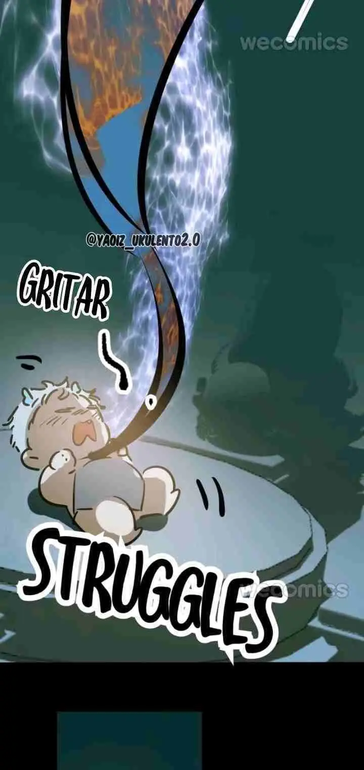 Un Dragón en Apuros (2019) - Capítulo 85 - Página 35 - LectorTMOo