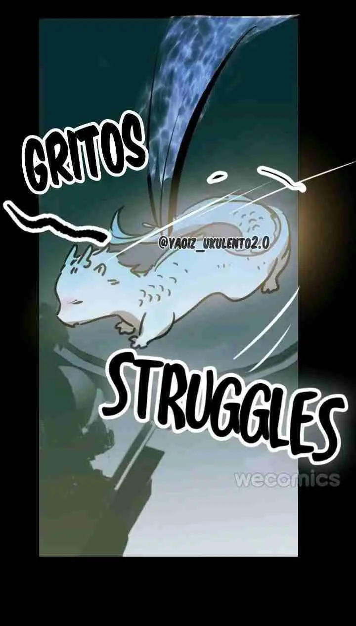 Un Dragón en Apuros (2019) - Capítulo 85 - Página 37 - LectorTMOo
