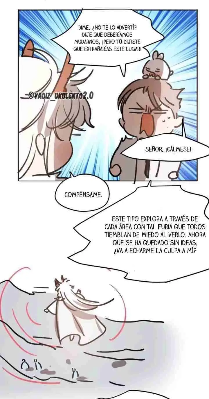 Un Dragón en Apuros (2019) - Capítulo 85 - Página 46 - LectorTMOo