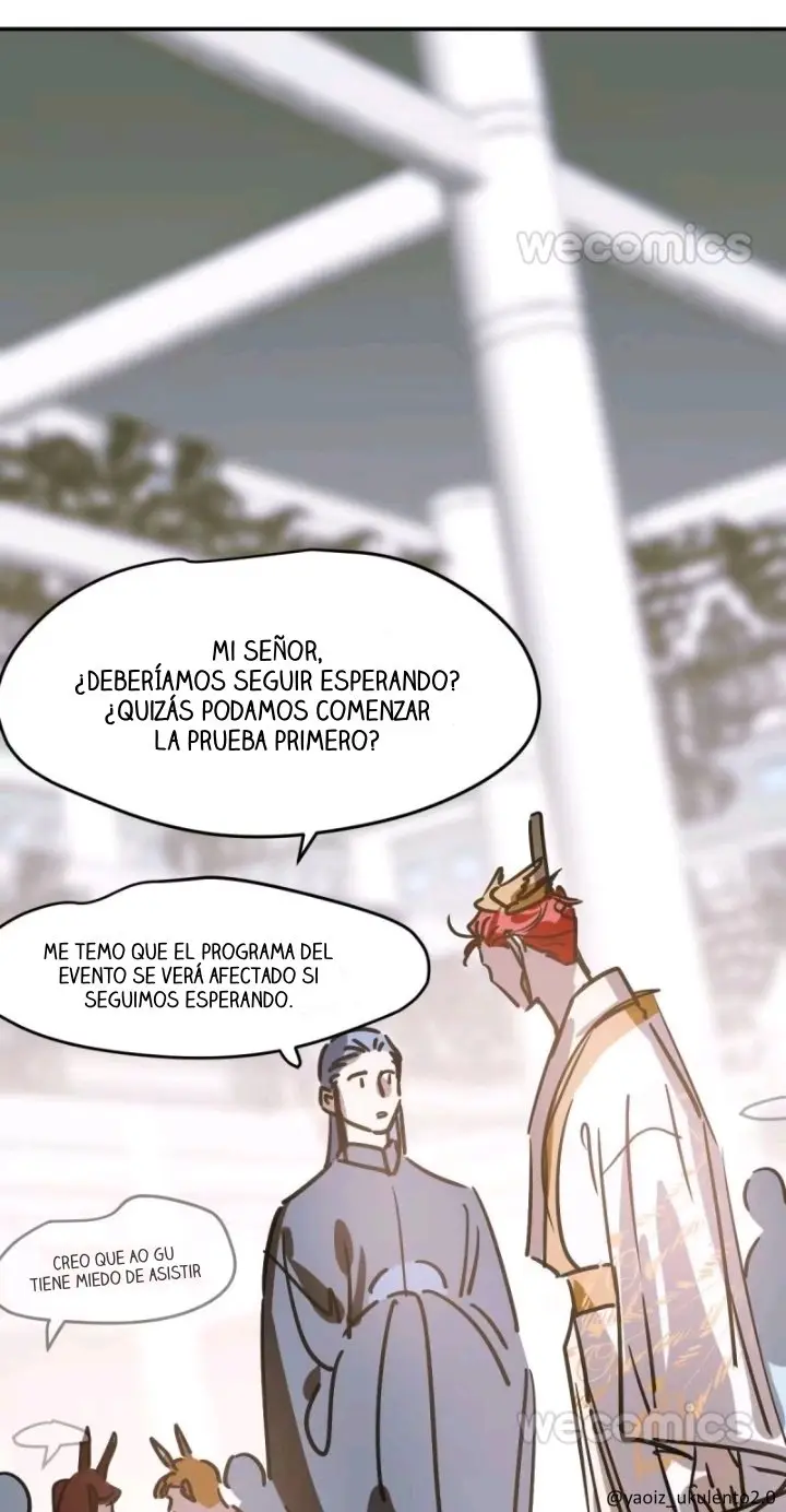 Un Dragón en Apuros (2019) - Capítulo 86 - Página 2 - LectorTMOo