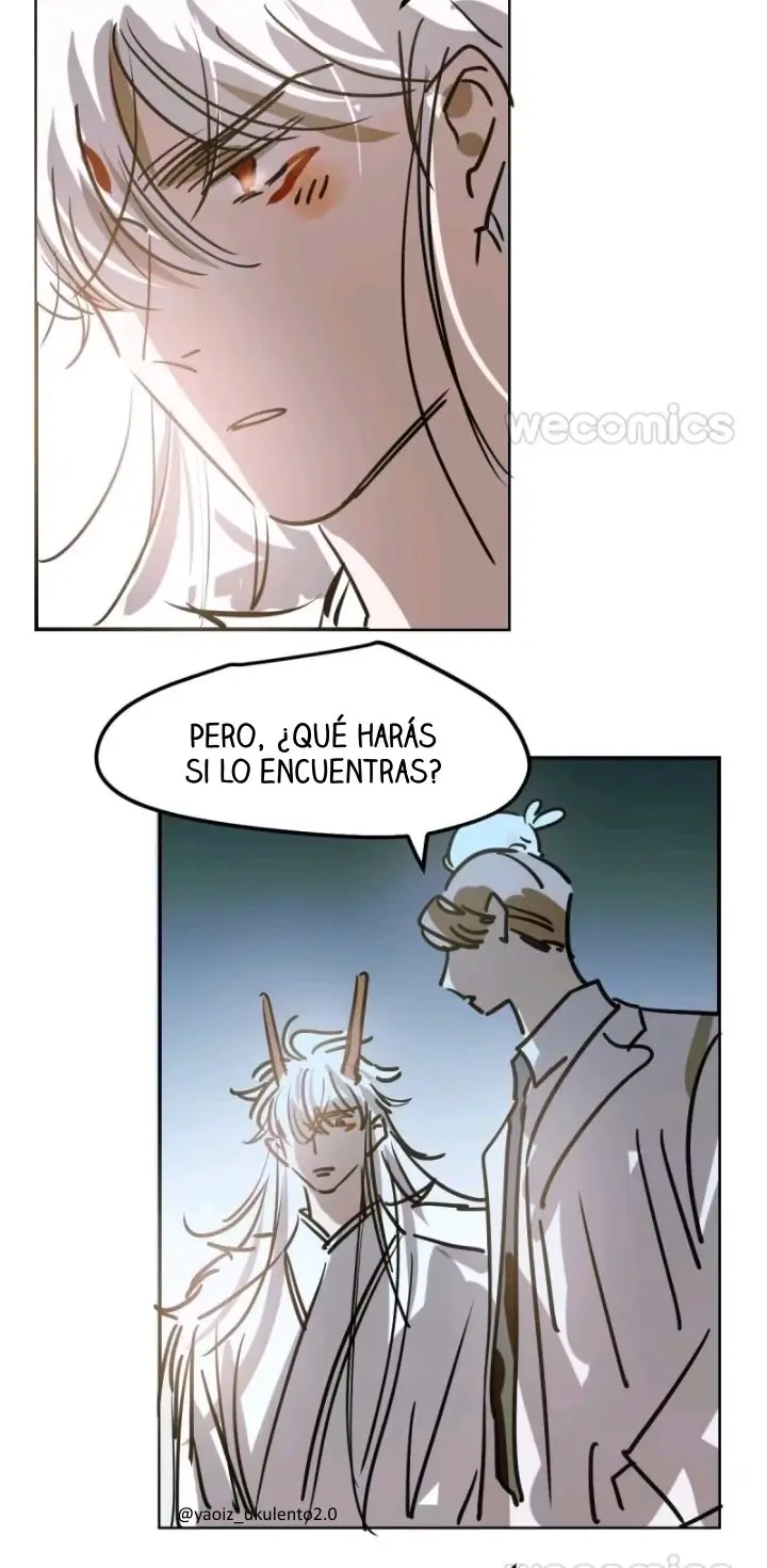 Un Dragón en Apuros (2019) - Capítulo 86 - Página 18 - LectorTMOo